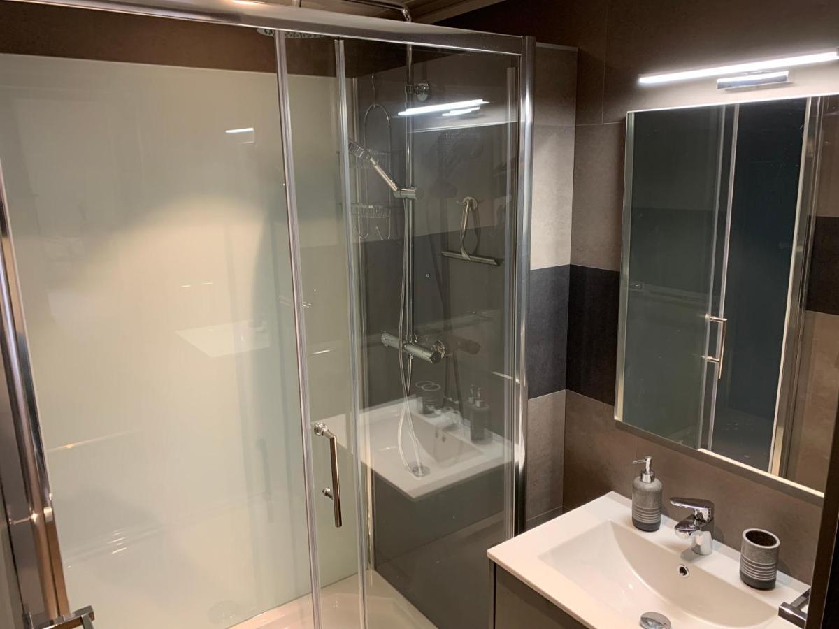 Chambre D'Hotes Naturiste Le Jardin Des Hirondelles Blanzaguet-Saint-Cybard Zewnętrze zdjęcie