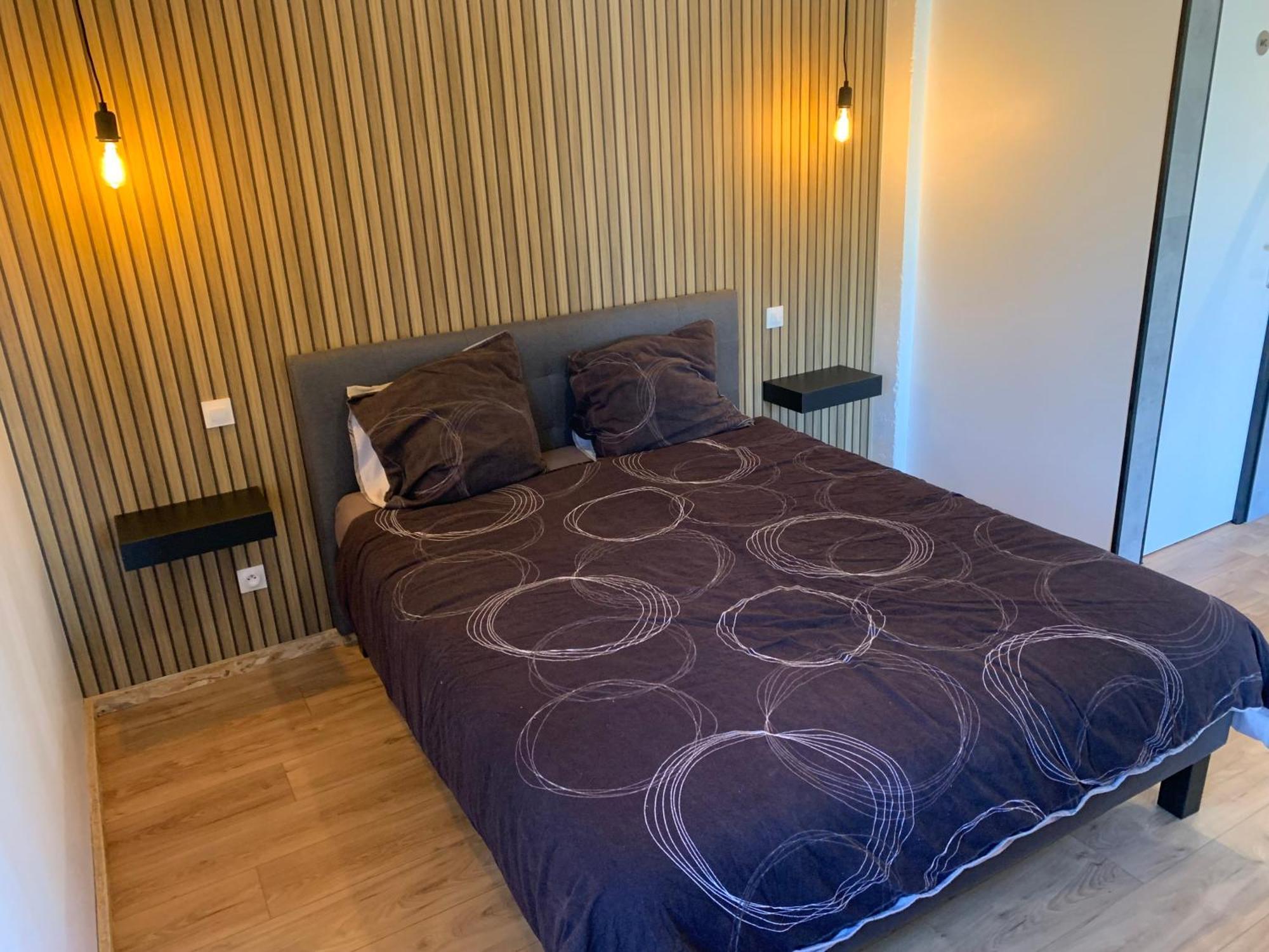 Chambre D'Hotes Naturiste Le Jardin Des Hirondelles Blanzaguet-Saint-Cybard Zewnętrze zdjęcie
